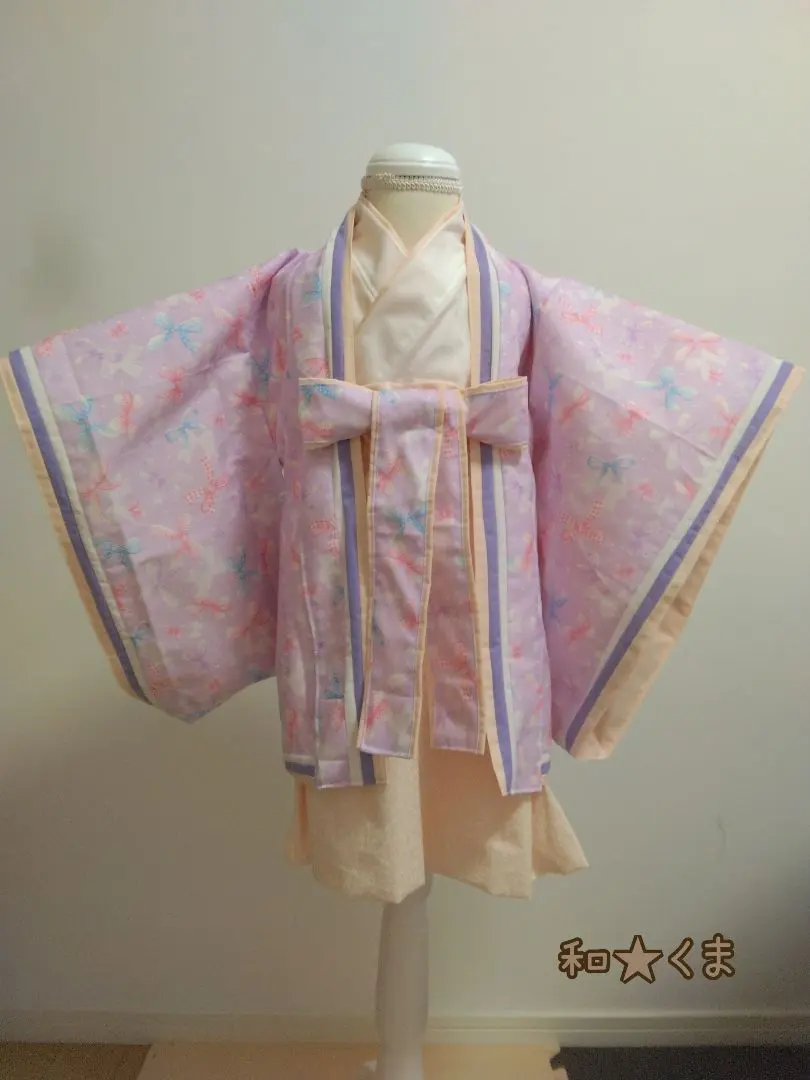 2026年最新】十二単風ハンドメイドの人気アイテム - メルカリ