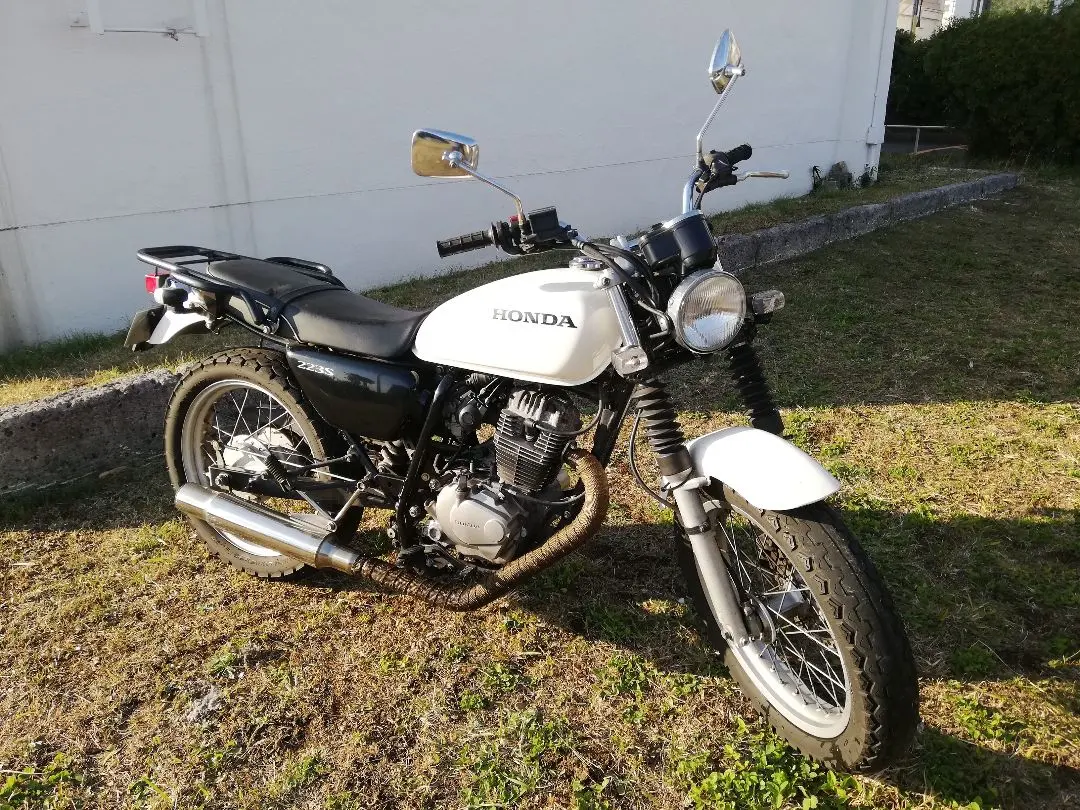 2026年最新】FTR223タンクの人気アイテム - メルカリ