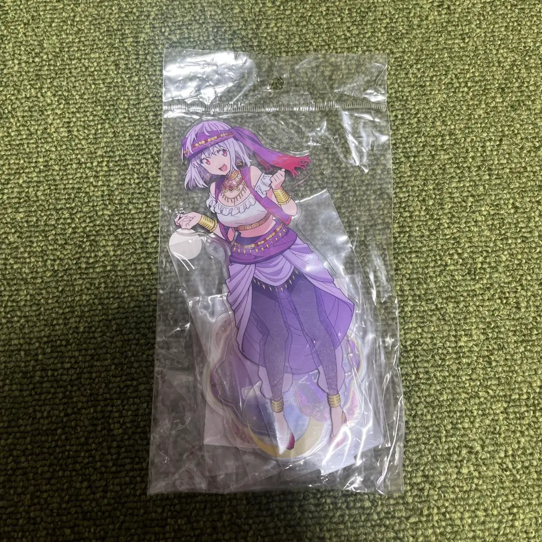 2026年最新】SSSS.GRIDMAN 新条アカネ チアガールstyle エクストラ