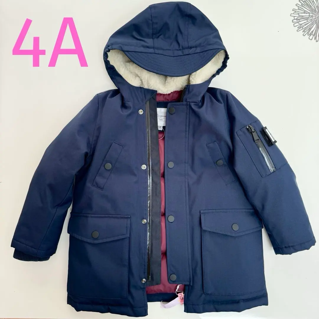 2026年最新】ボンポワン コート 10aの人気アイテム - メルカリ