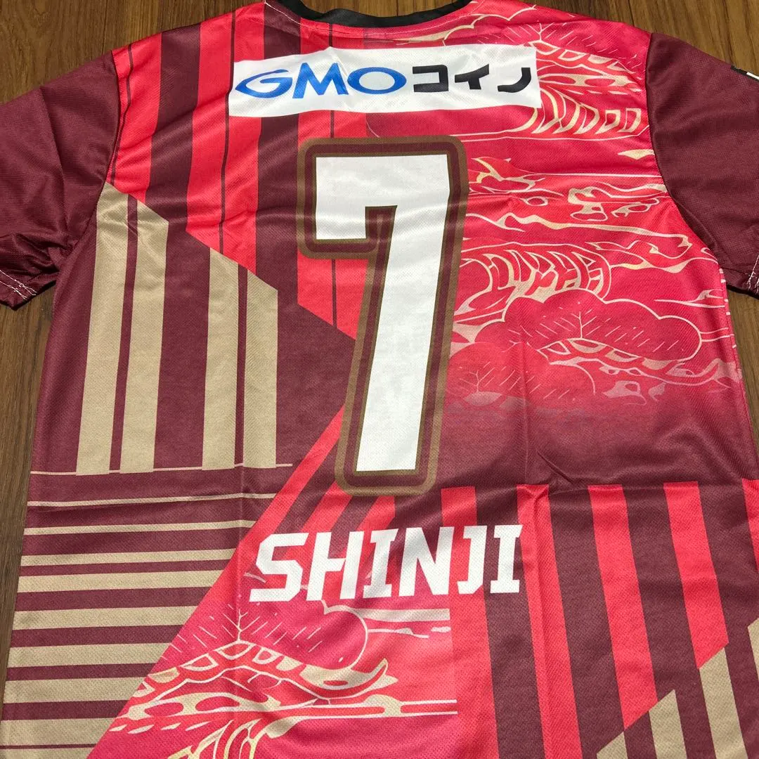 2026年最新】小野伸二 ユニフォーム レッズの人気アイテム - メルカリ