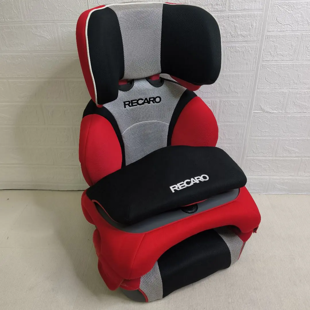 2026年最新】レカロ スタート r1の人気アイテム - メルカリ