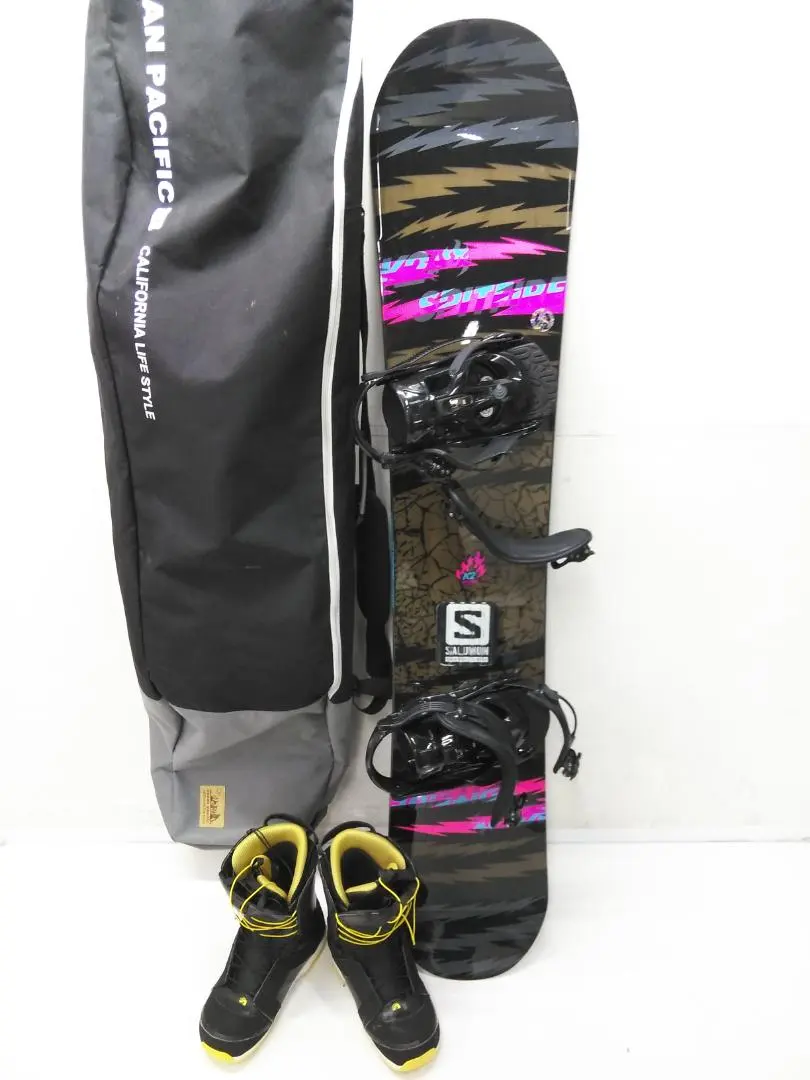 2026年最新】k2 spit fireの人気アイテム - メルカリ