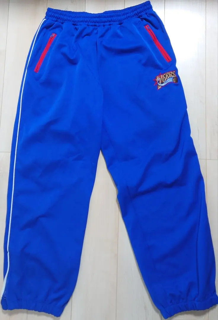 2026年最新】76ers パンツの人気アイテム - メルカリ
