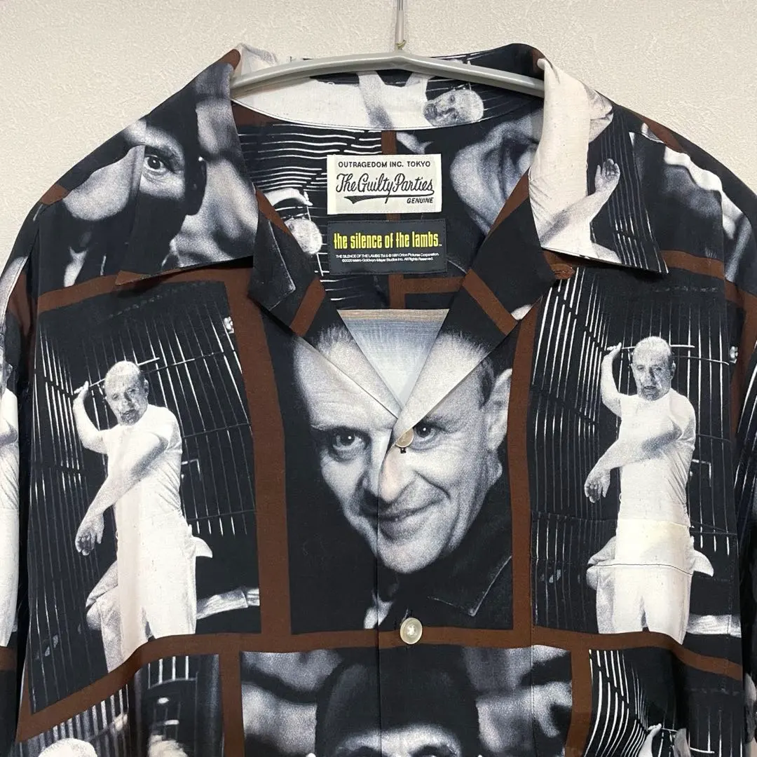 2026年最新】羊たちの沈黙 ワコマリアの人気アイテム - メルカリ