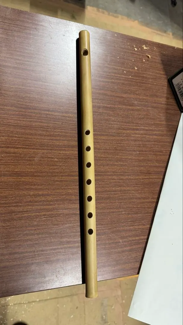 2026年最新】煤竹 篠笛の人気アイテム - メルカリ