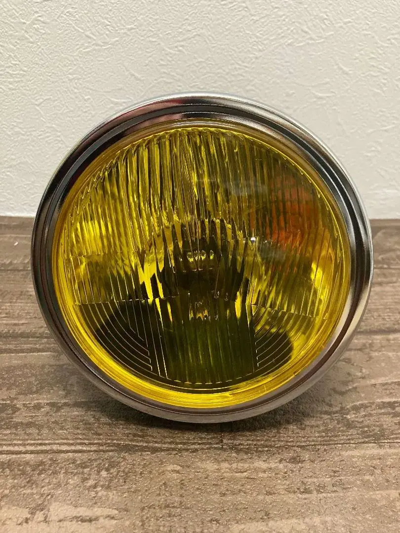 2026年最新】cibie シビエ ヘッドライトの人気アイテム - メルカリ