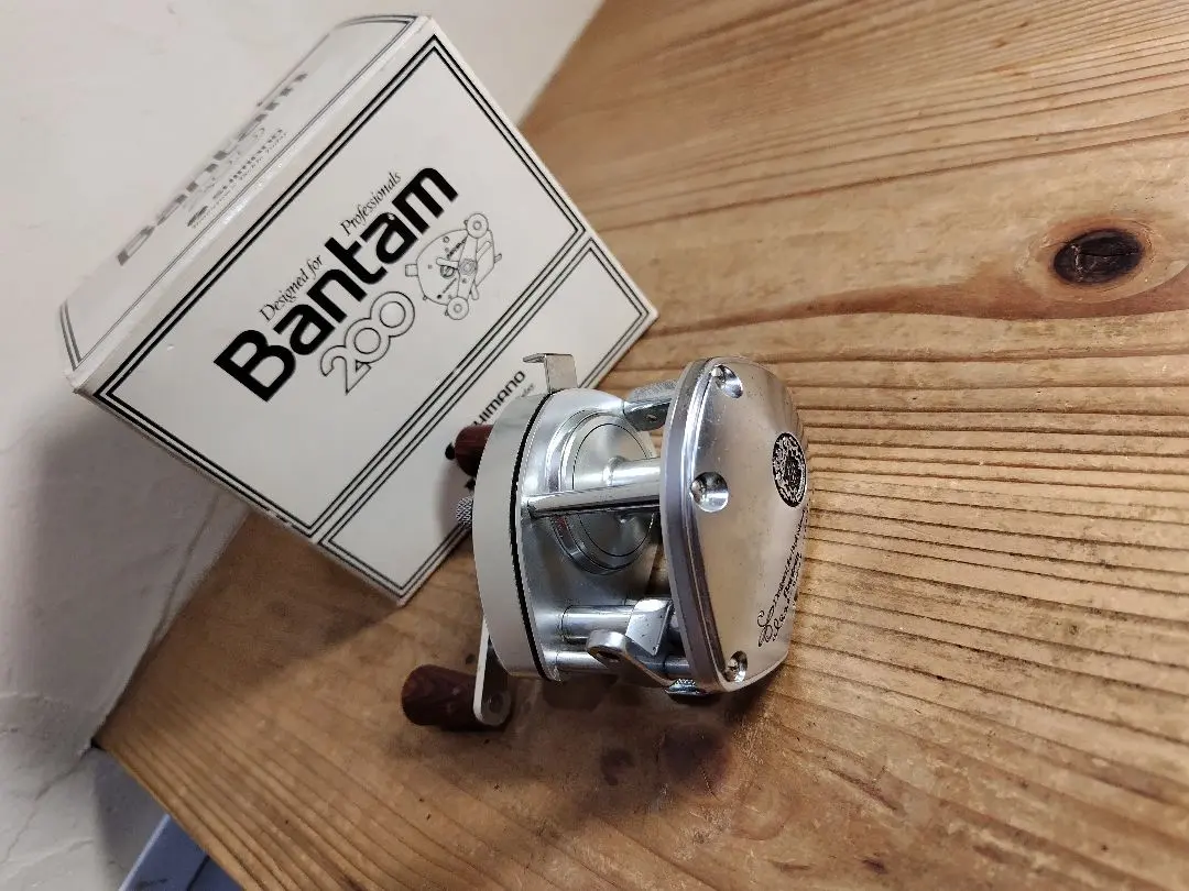 2026年最新】シマノ バンタム 200SGの人気アイテム - メルカリ