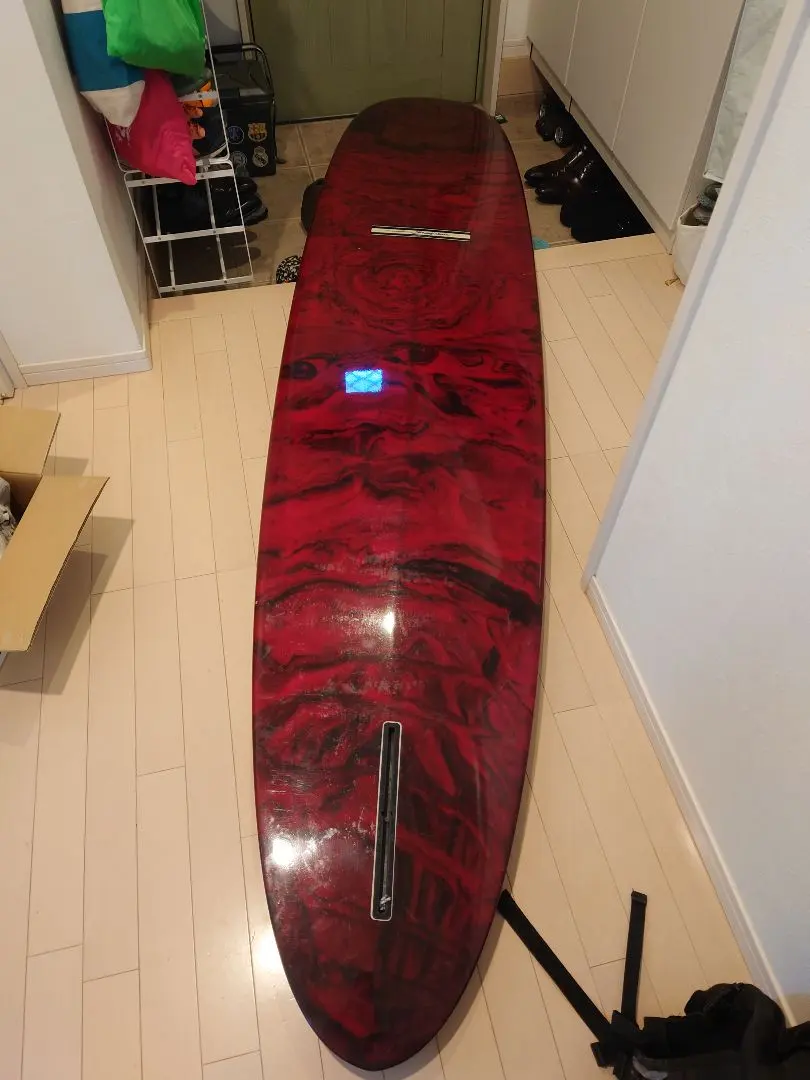 2026年最新】yu [サーフボード] ロングボードの人気アイテム - メルカリ