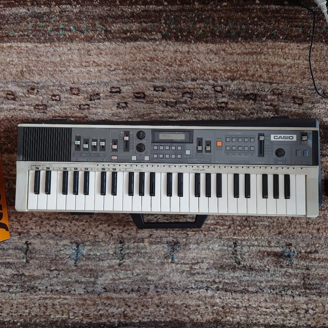 2026年最新】Casiotone MTの人気アイテム - メルカリ