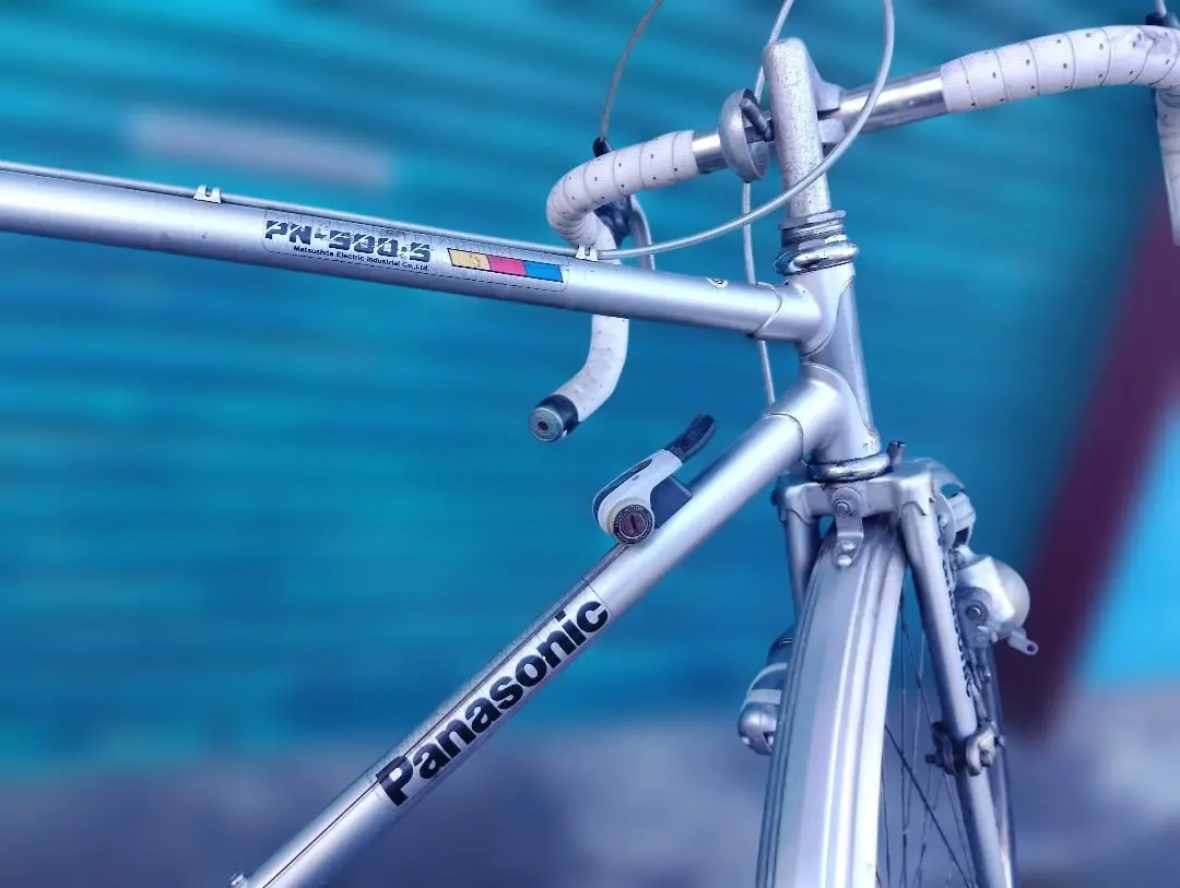 2026年最新】パナソニック ランドナーの人気アイテム - メルカリ