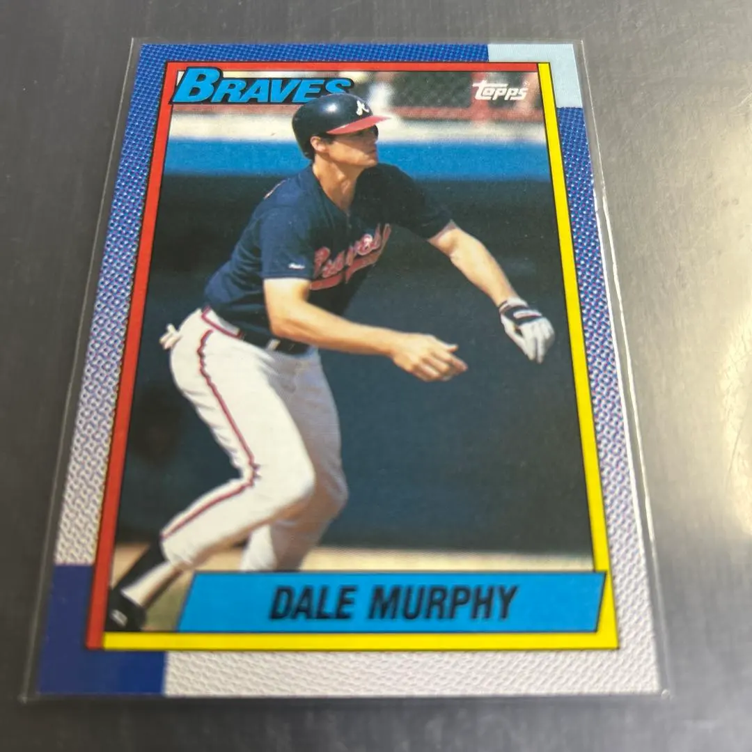 2026年最新】デール・マーフィーの人気アイテム - メルカリ