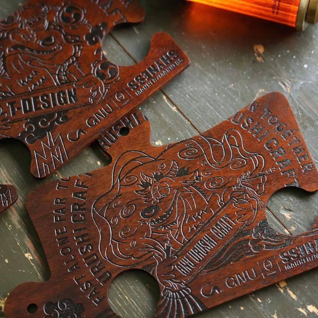 2026年最新】GNU漆塗りの人気アイテム - メルカリ