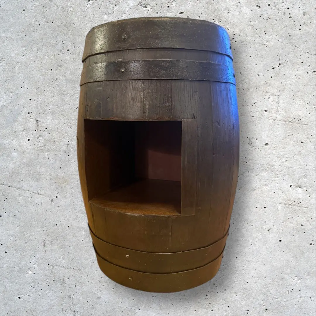 2026年最新】ウイスキー樽 テーブルの人気アイテム - メルカリ