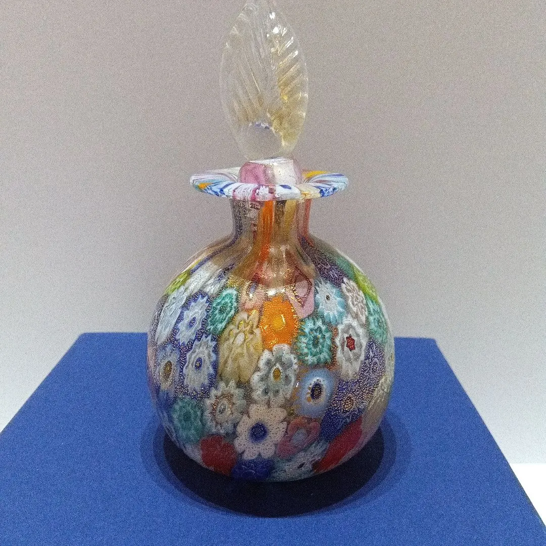 2026年最新】ベネチアンガラス香水瓶の人気アイテム - メルカリ