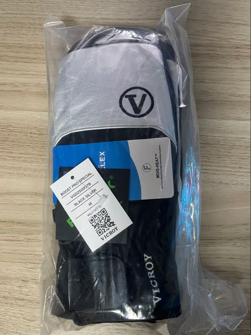 2026年最新】VICROY グローブの人気アイテム - メルカリ