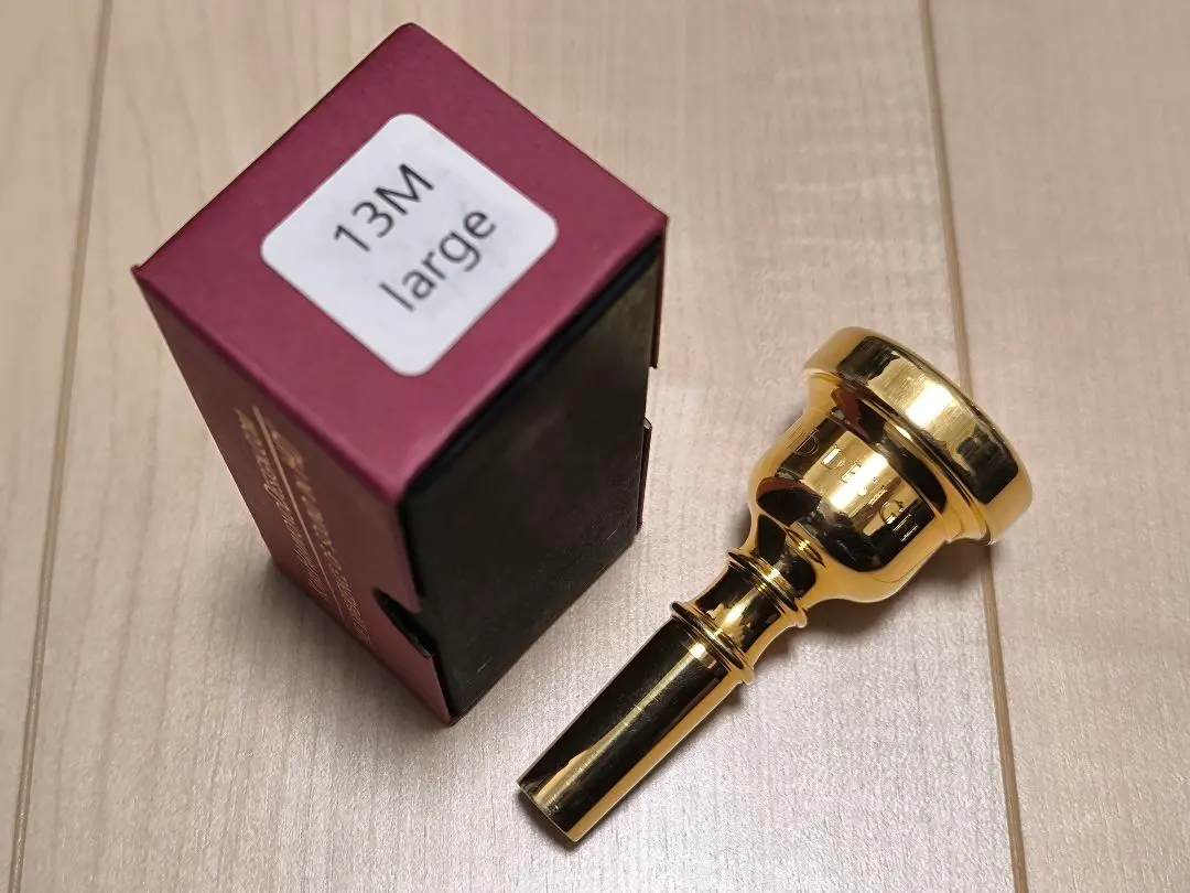 2026年最新】ハモンド マウスピースの人気アイテム - メルカリ