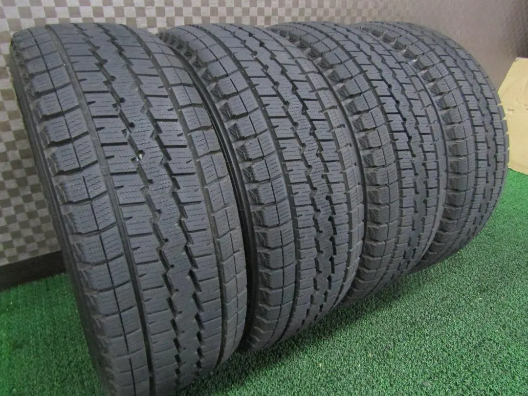 2026年最新】グランエース スタッドレスの人気アイテム - メルカリ