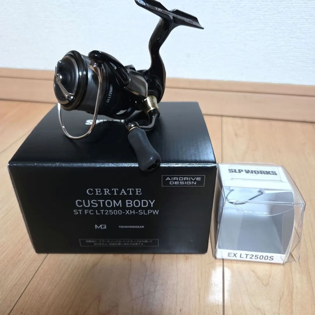 2026年最新】セルテート カスタムボディ 2500の人気アイテム - メルカリ