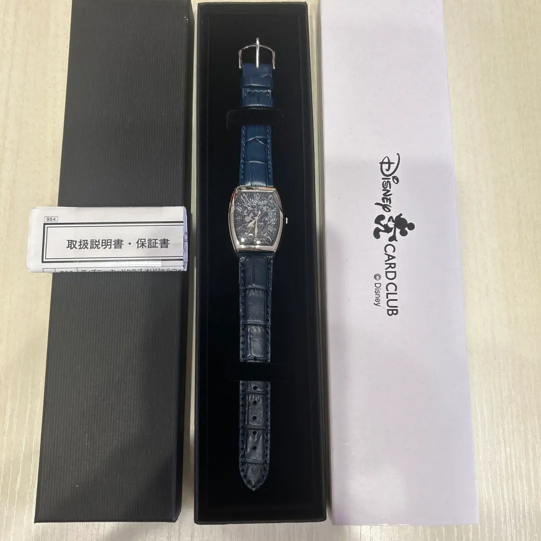 2026年最新】ディズニーカードクラブ 時計の人気アイテム - メルカリ