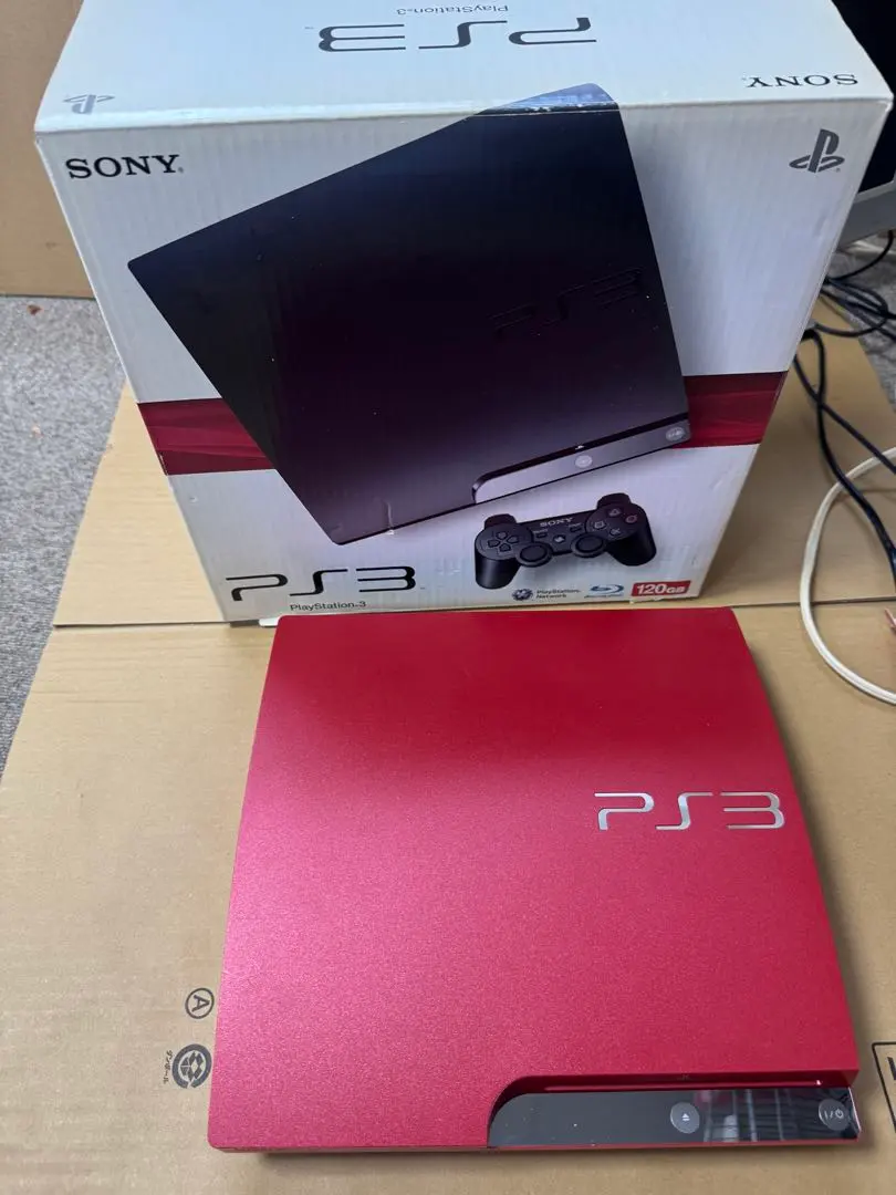 2026年最新】ps3 日本製 初期型の人気アイテム - メルカリ