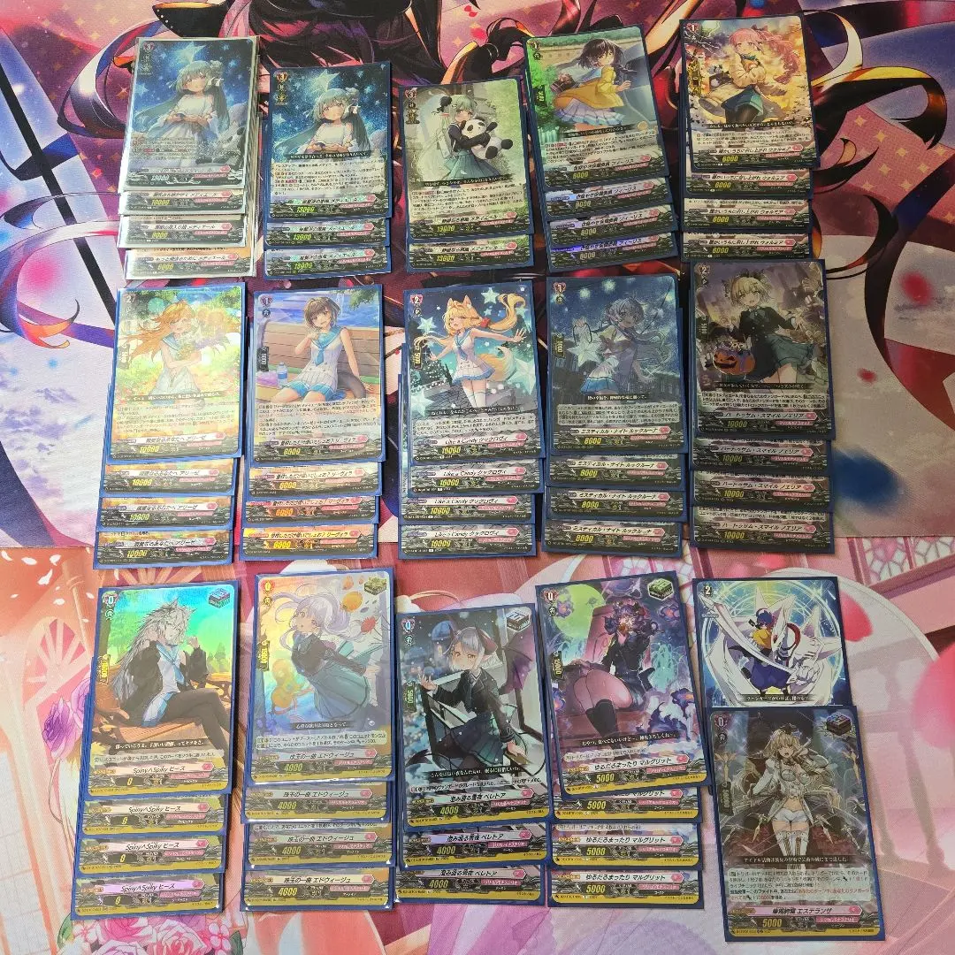 2026年最新】リリカルモナステリオ 汎用の人気アイテム - メルカリ