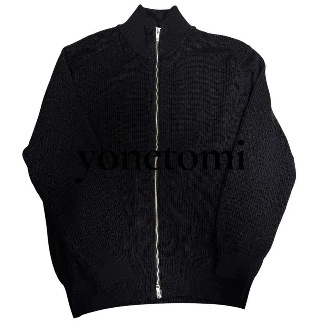 2026年最新】yonetomi ドライバーズニットの人気アイテム - メルカリ