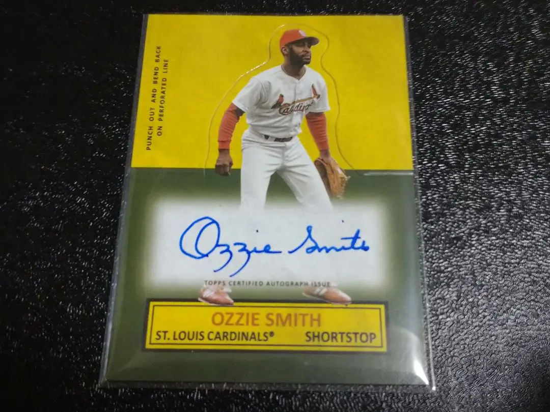 2026年最新】オジースミスの人気アイテム - メルカリ