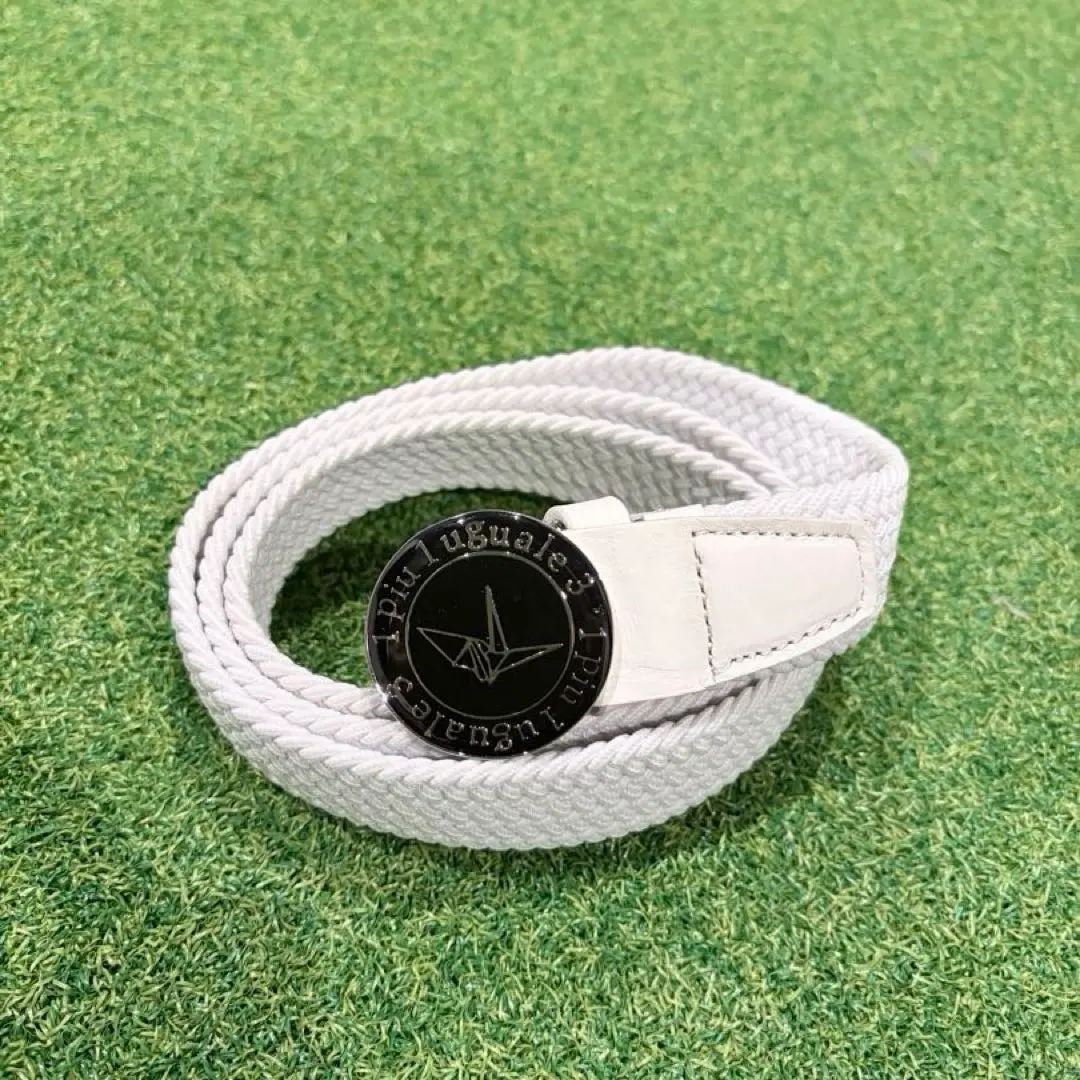 2026年最新】1piu1uguale3 ベルトの人気アイテム - メルカリ