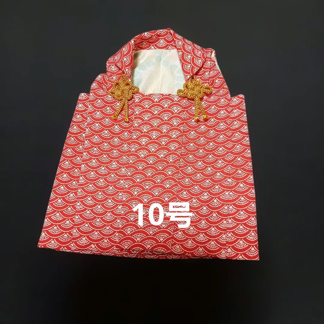 2026年最新】市松人形 着物 10号の人気アイテム - メルカリ