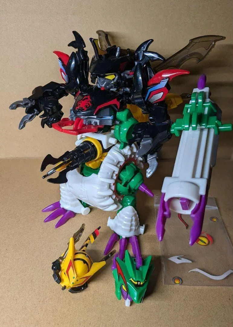 2026年最新】ビーダマン デビルポセイドンの人気アイテム - メルカリ