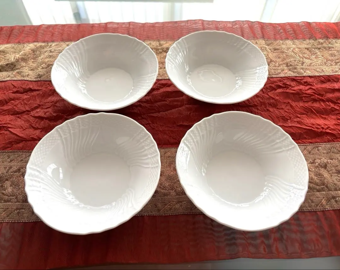 2026年最新】ベッキオホワイト フルーツソーサーの人気アイテム - メルカリ