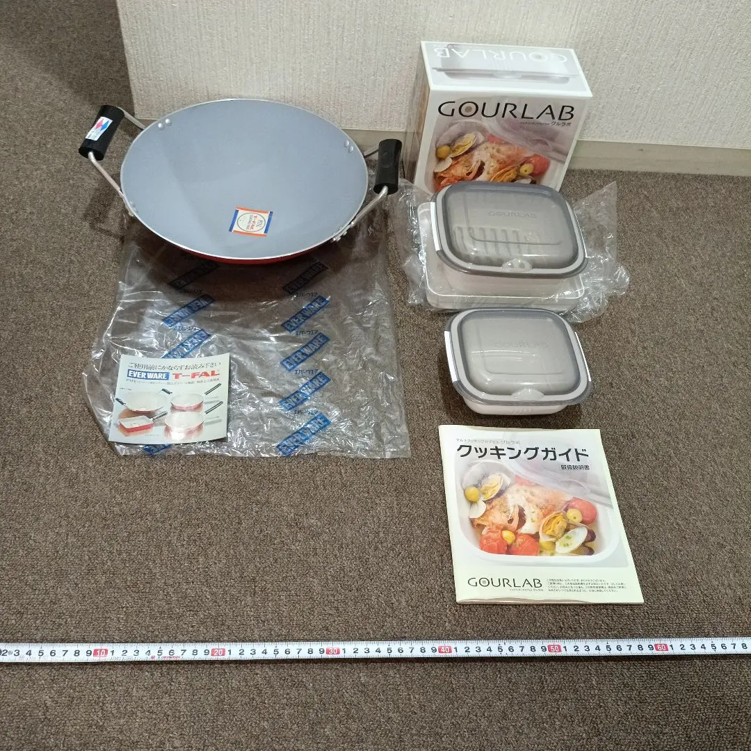 2026年最新】エバーウェア鍋の人気アイテム - メルカリ