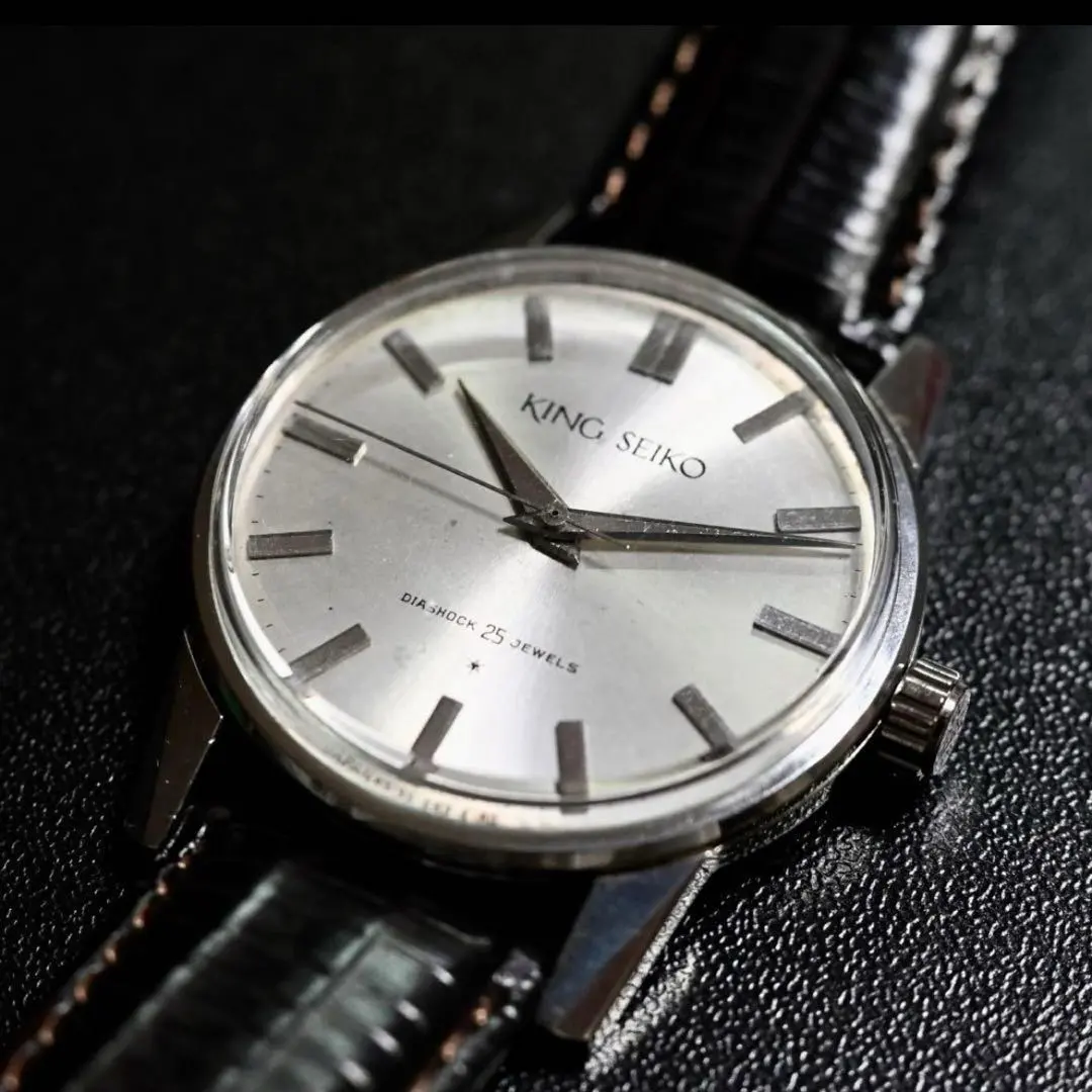 2026年最新】キングセイコー ファーストの人気アイテム - メルカリ