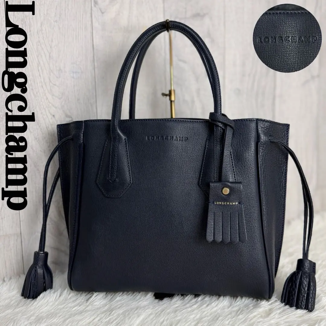 2026年最新】ロンシャン LONGCHAMP ペネロペの人気アイテム - メルカリ