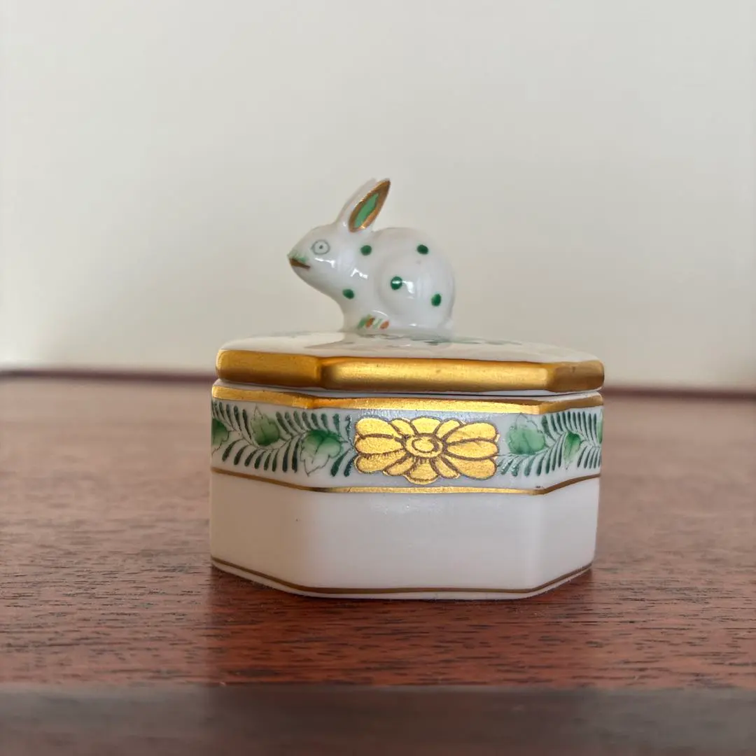 2026年最新】ヘレンド うさぎの人気アイテム - メルカリ