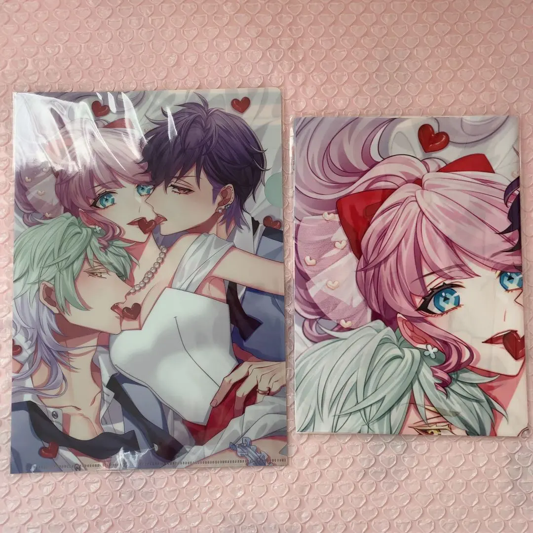 2026年最新】キュピパラ 布ポスターの人気アイテム - メルカリ