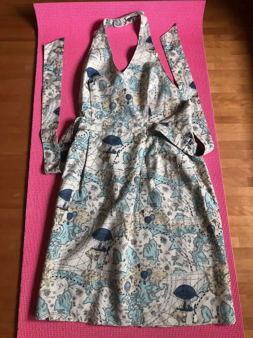 2026年最新】イナバヨシエエプロンの人気アイテム - メルカリ