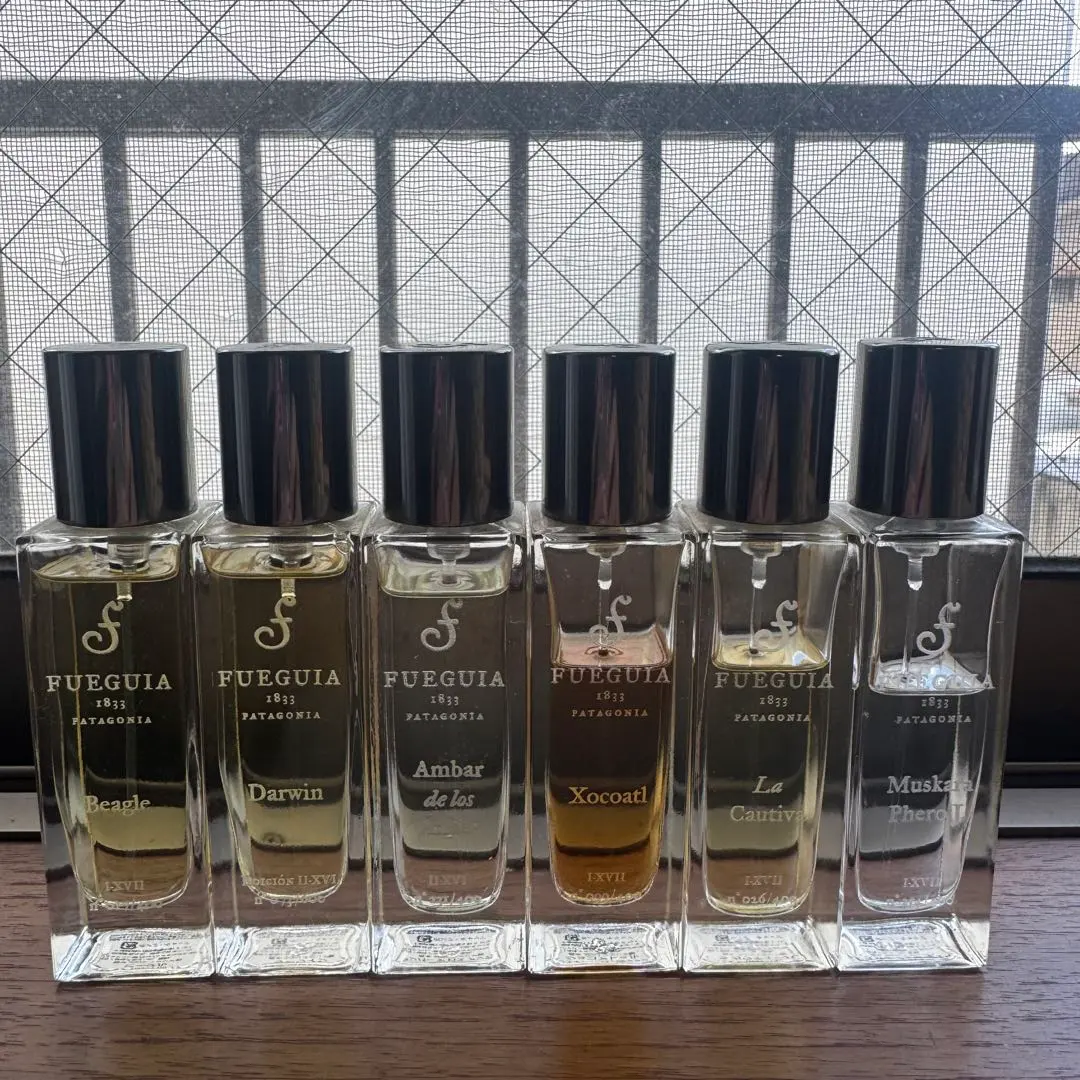 2026年最新】fueguia xocoatlの人気アイテム - メルカリ