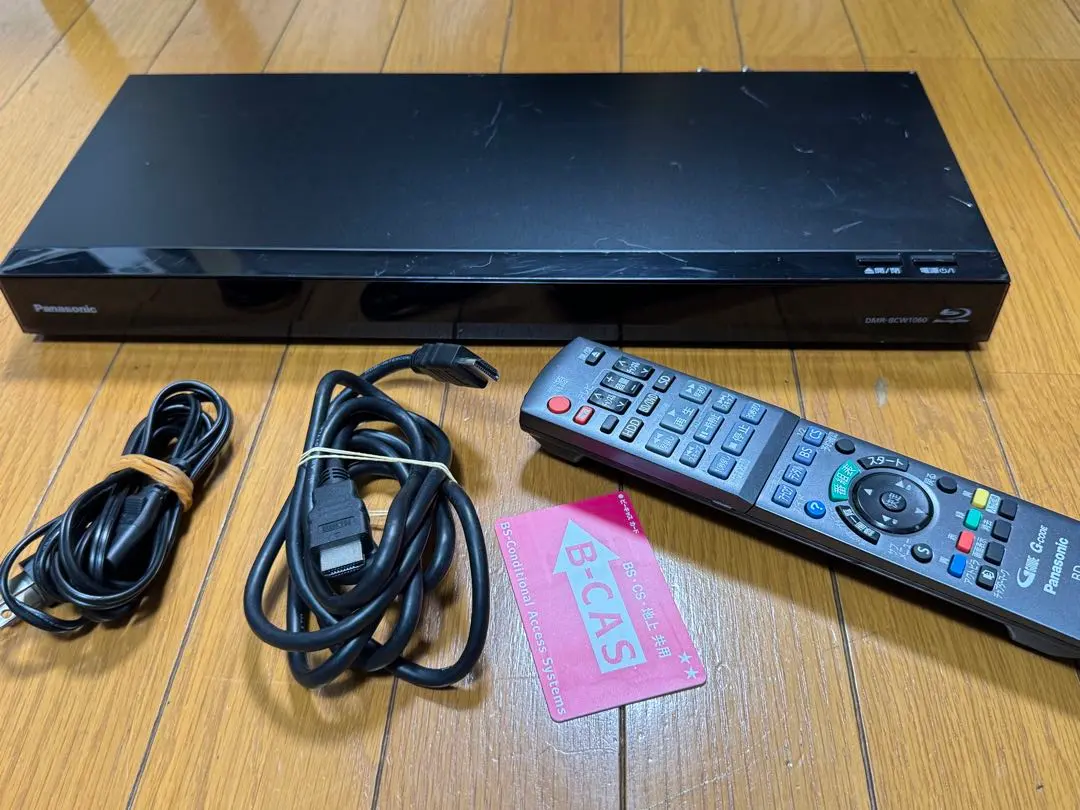 2026年最新】panasonic ブルーレイレコーダー 1060の人気アイテム