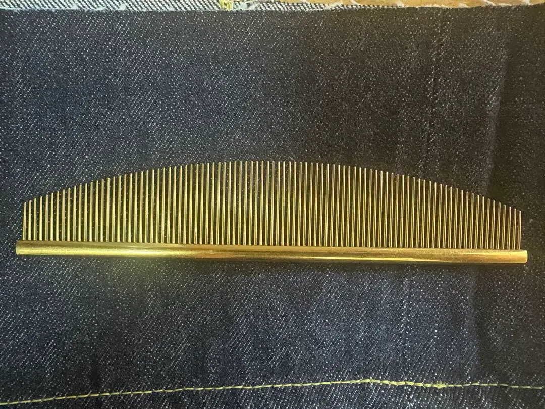 2026年最新】田中トシオ コームの人気アイテム - メルカリ