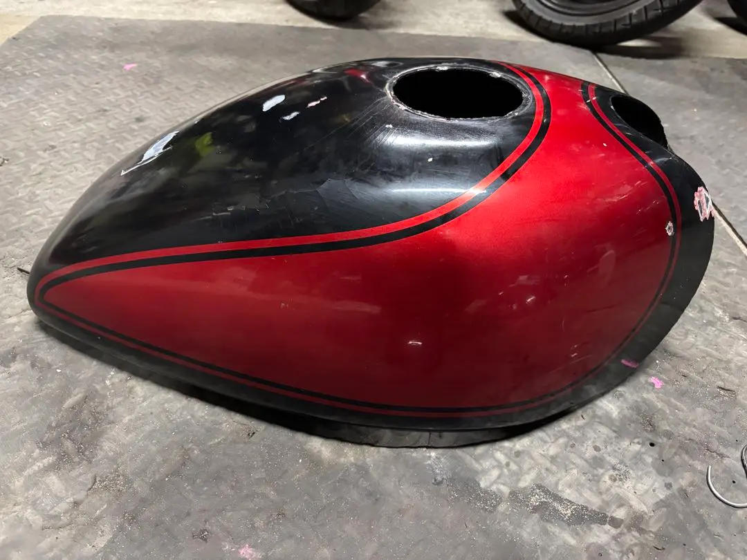 2026年最新】ゼファー400 タンクカバーの人気アイテム - メルカリ