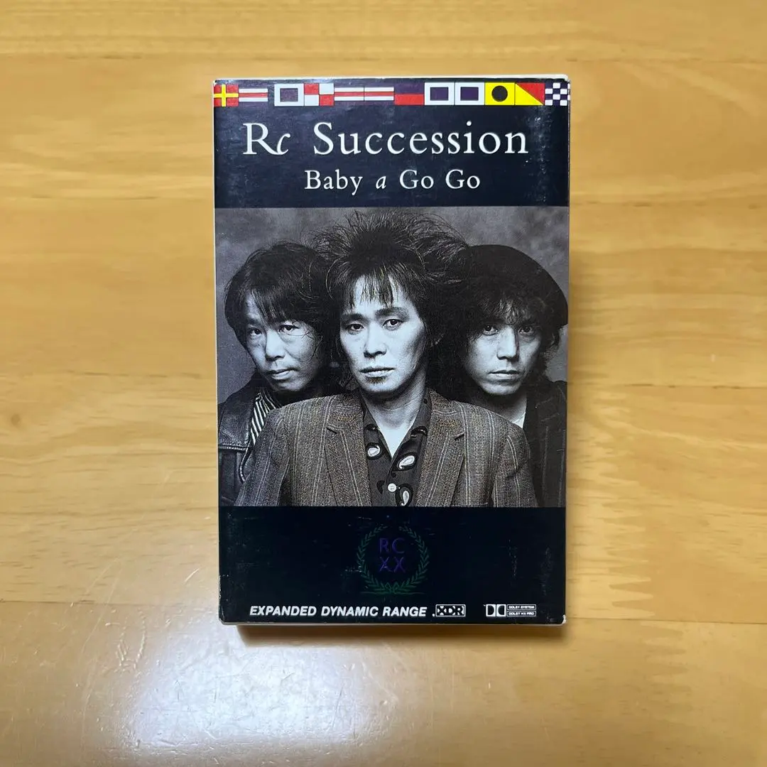 2026年最新】rcサクセション カセットの人気アイテム - メルカリ