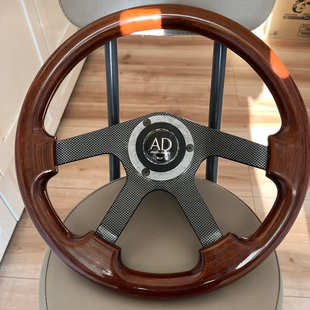 2026年最新】ad ウッド ステアリングの人気アイテム - メルカリ