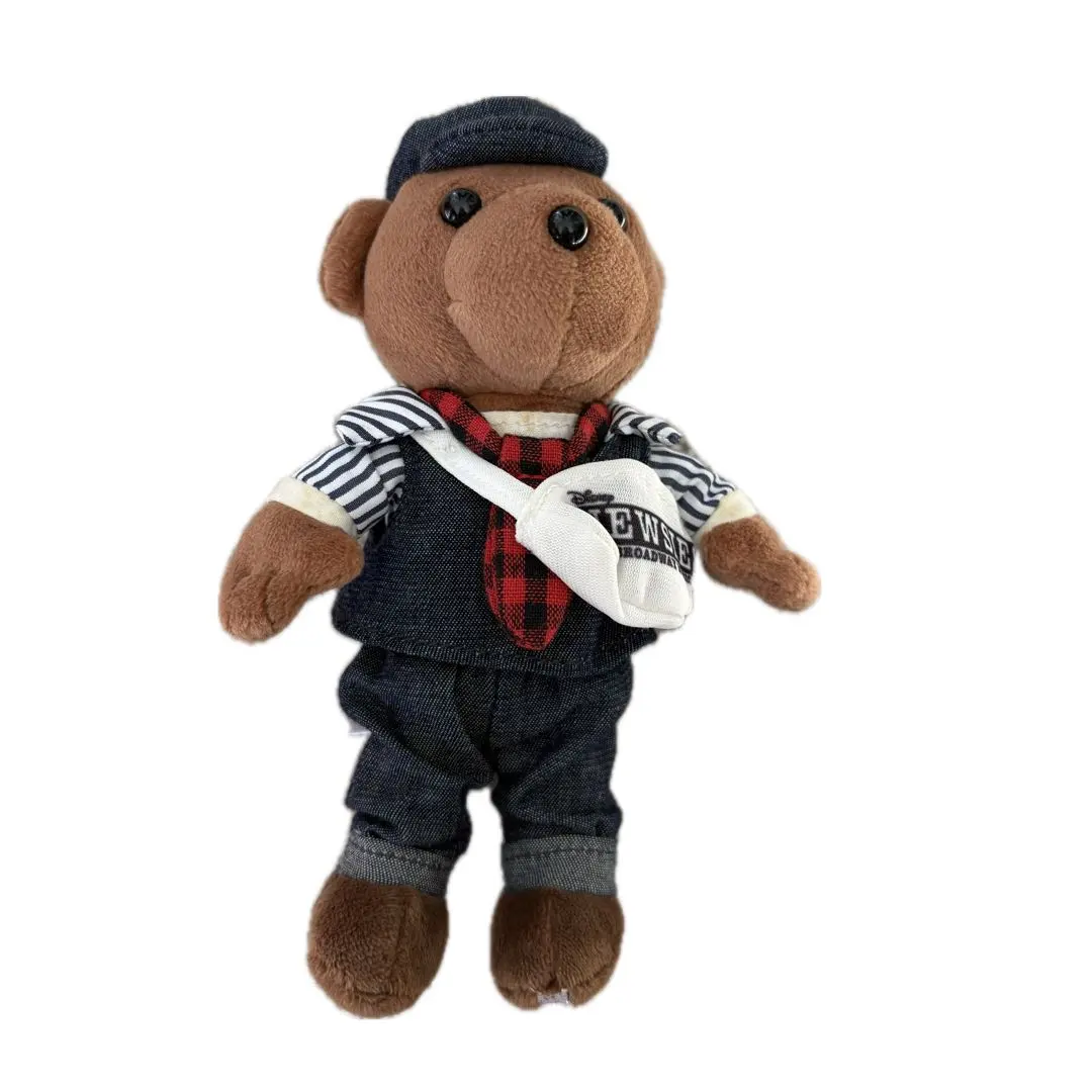 2026年最新】ニュージーズ ぬいぐるみの人気アイテム - メルカリ