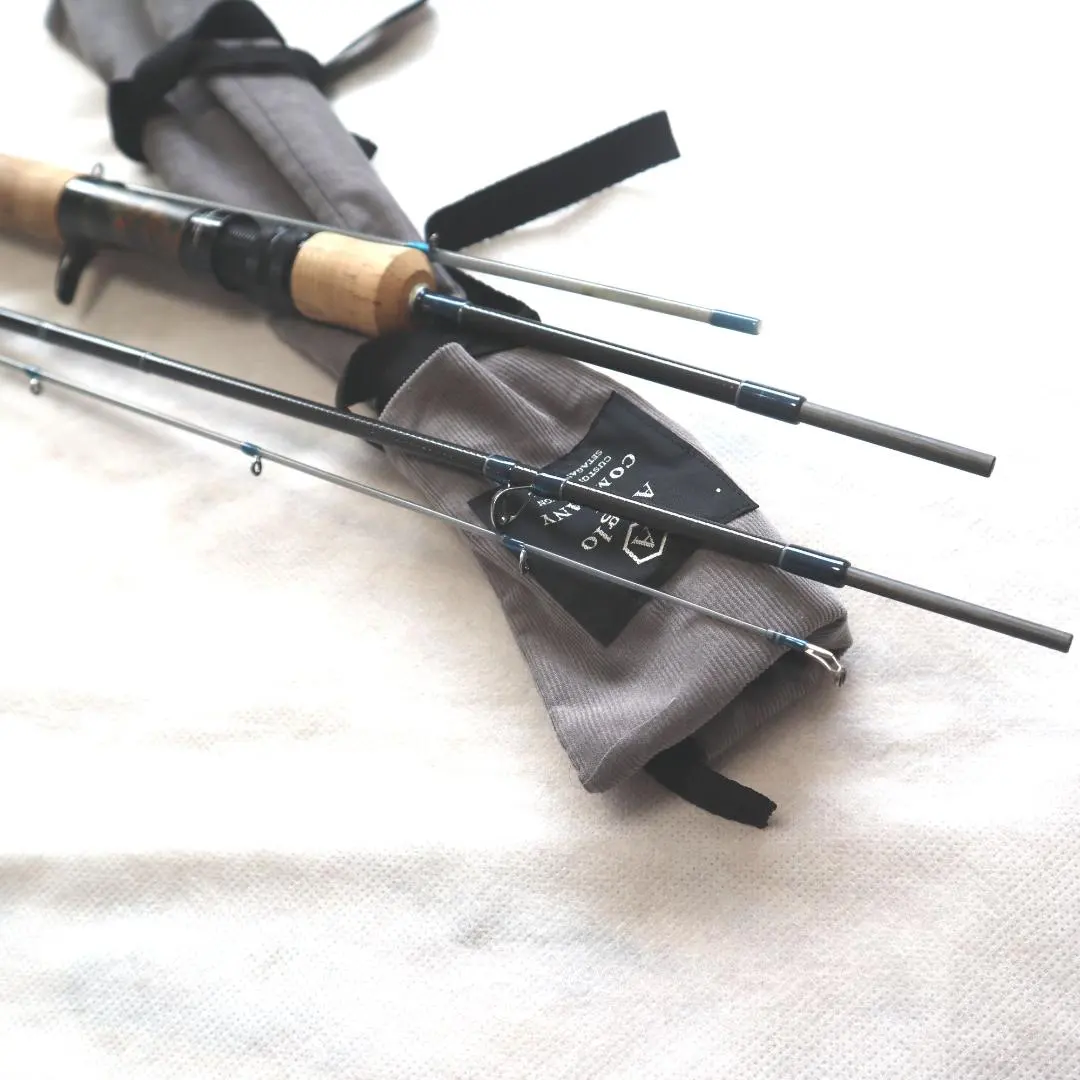 2026年最新】アングロ&カンパニー ロッドの人気アイテム - メルカリ