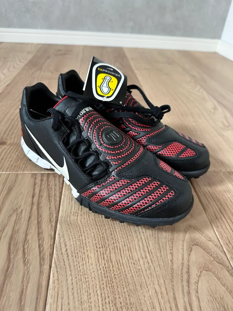 2026年最新】NIKE TOTAL 90 SHOOTの人気アイテム - メルカリ