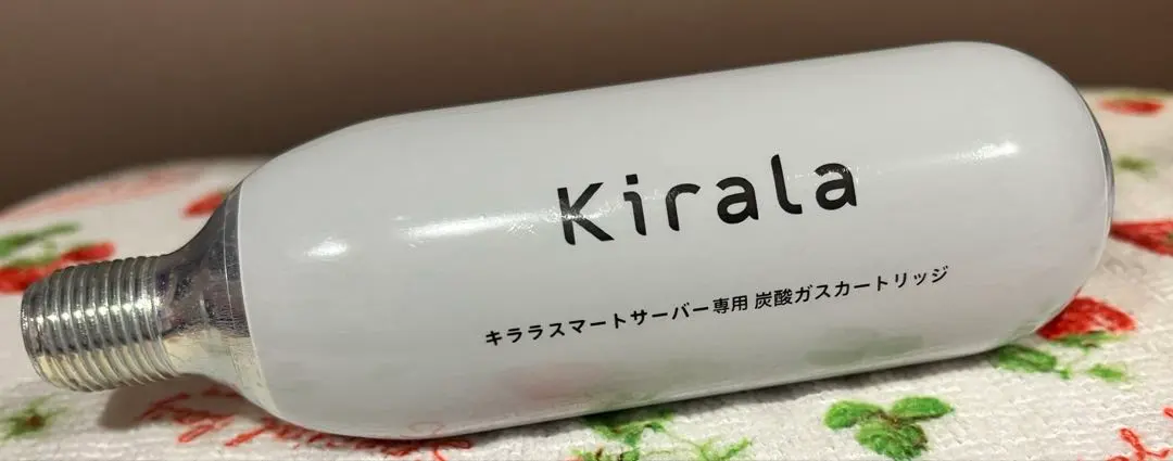 2026年最新】キララ 炭酸ガスの人気アイテム - メルカリ