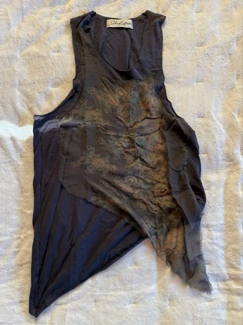 2026年最新】Share spirit タンクトップの人気アイテム - メルカリ
