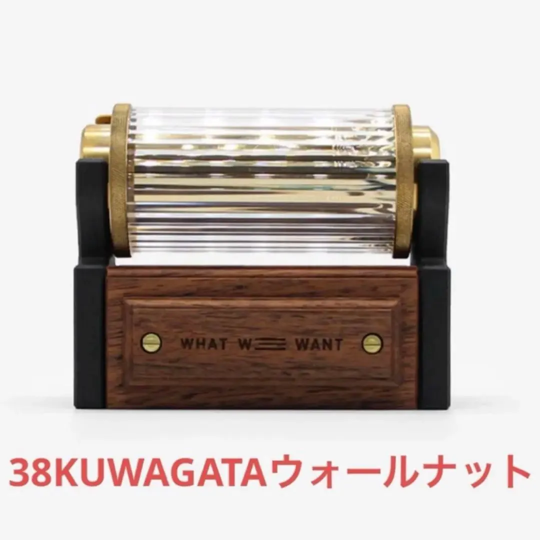 2026年最新】what we want 38灯の人気アイテム - メルカリ